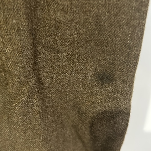 Official military bomber style jacket Vietnam era - Picture 11 of 11